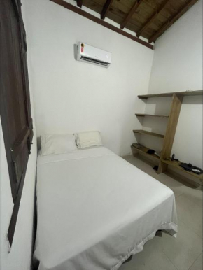 Casa Trancosinho
